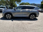 2019 Hyundai Santa Fe Ultimate