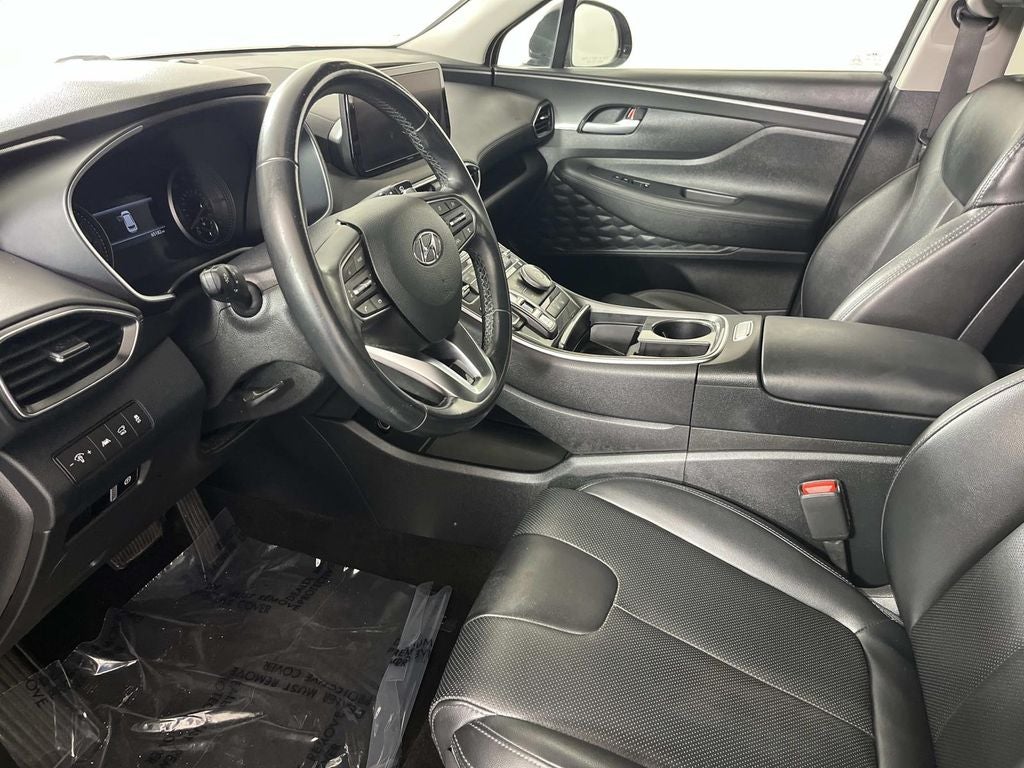 2023 Hyundai Santa Fe XRT