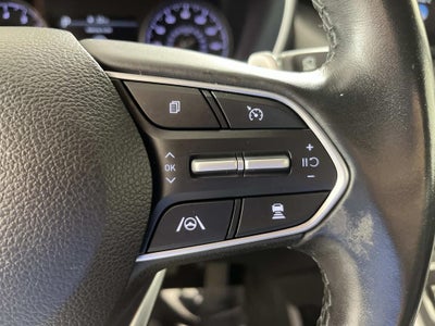 2023 Hyundai Santa Fe XRT