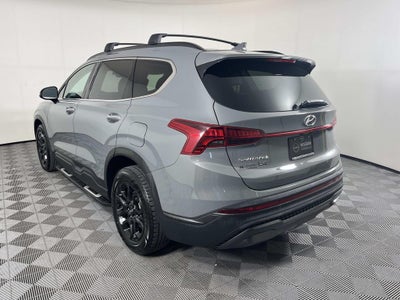 2023 Hyundai Santa Fe XRT