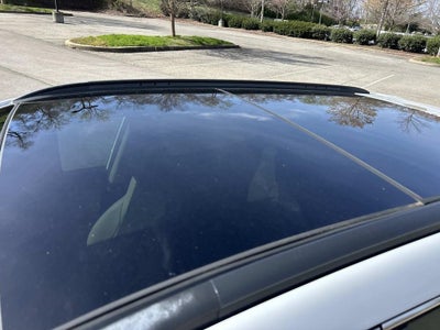 2018 Hyundai Santa Fe Sport 2.0T Ultimate