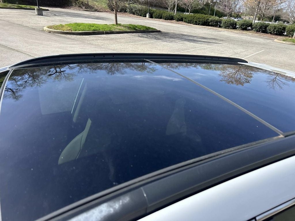 2018 Hyundai Santa Fe Sport 2.0T Ultimate