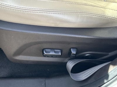 2018 Hyundai Santa Fe Sport 2.0T Ultimate