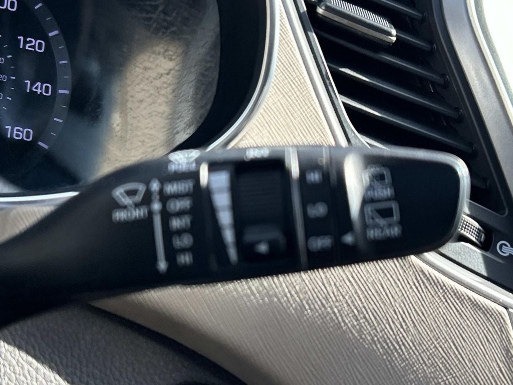 2018 Hyundai Santa Fe Sport 2.0T Ultimate