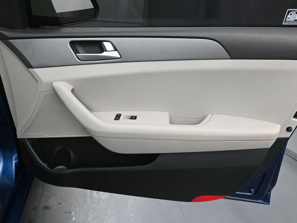 2016 Hyundai Sonata Base