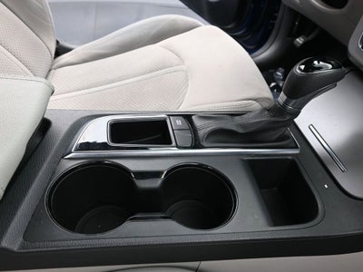 2016 Hyundai Sonata Base