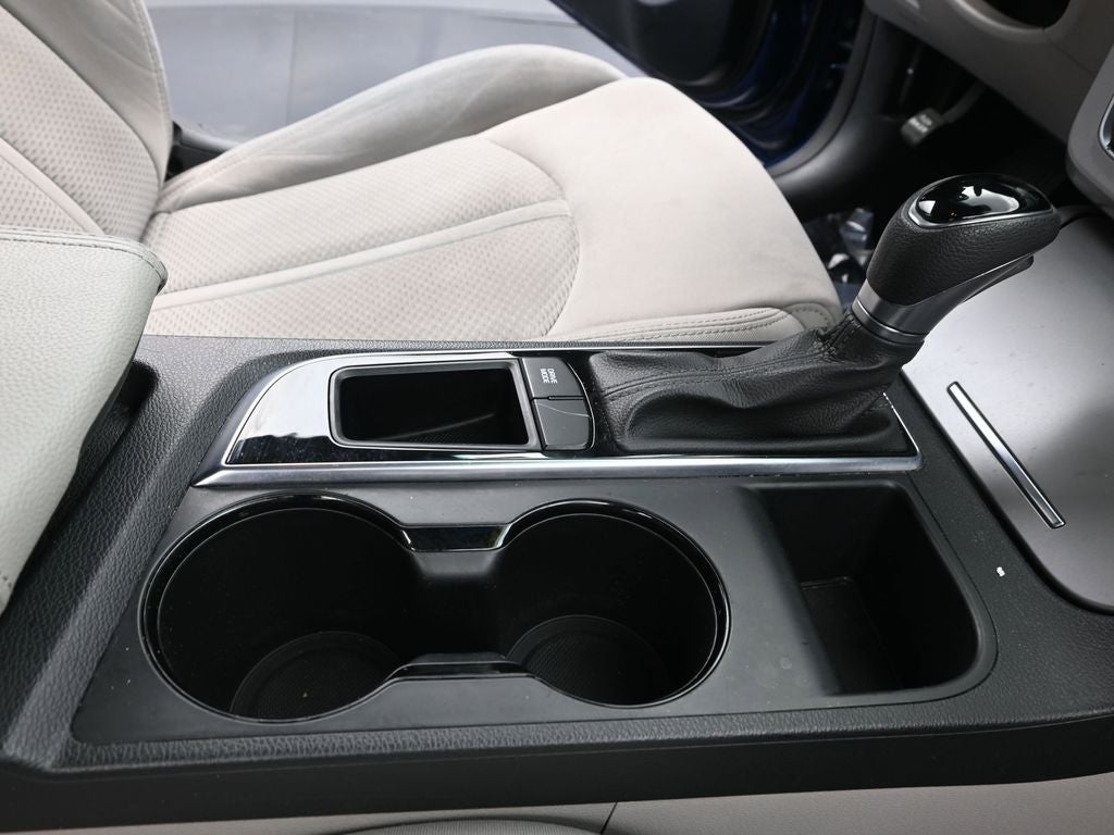 2016 Hyundai Sonata Base