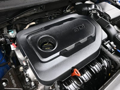 2016 Hyundai Sonata Base