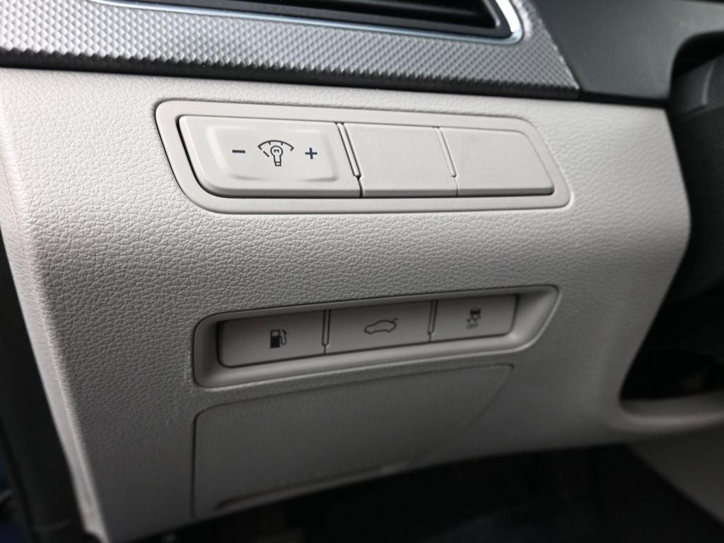 2016 Hyundai Sonata Base