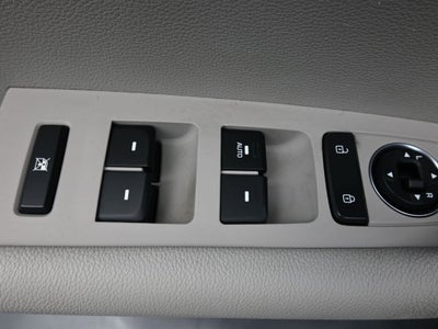 2016 Hyundai Sonata Base