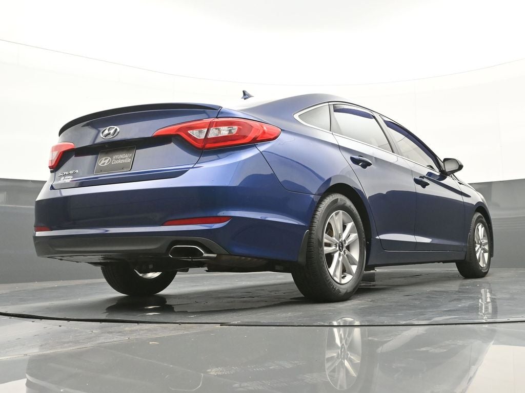 2016 Hyundai Sonata Base