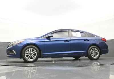 2016 Hyundai Sonata Base