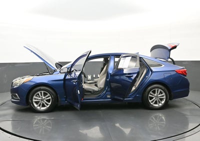 2016 Hyundai Sonata Base