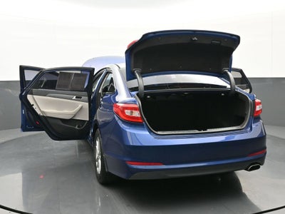 2016 Hyundai Sonata Base