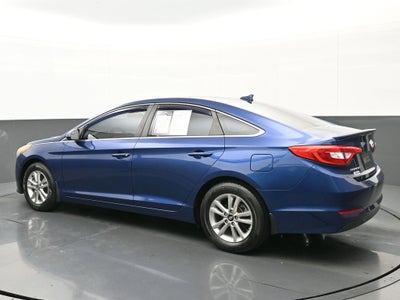 2016 Hyundai Sonata Base