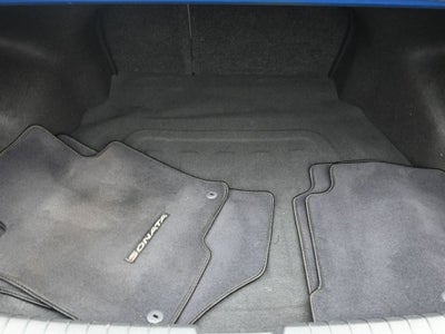 2016 Hyundai Sonata Base