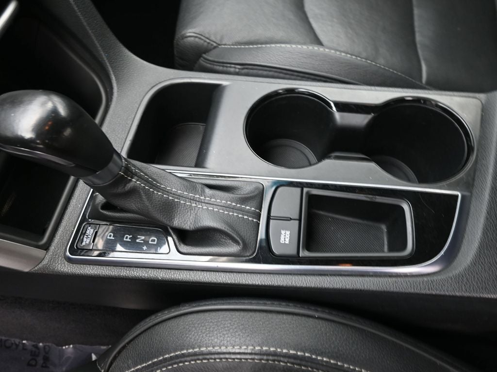 2015 Hyundai Sonata Sport 2.0T