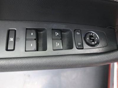 2015 Hyundai Sonata Sport 2.0T