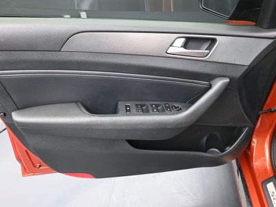 2015 Hyundai Sonata Sport 2.0T