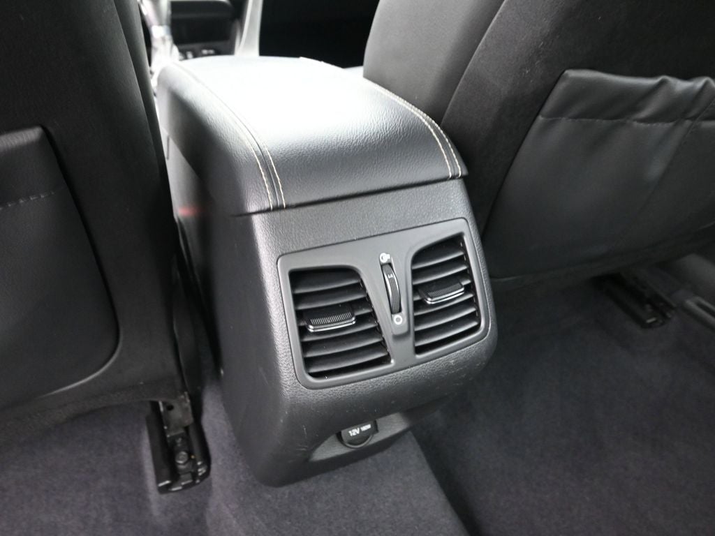 2015 Hyundai Sonata Sport 2.0T