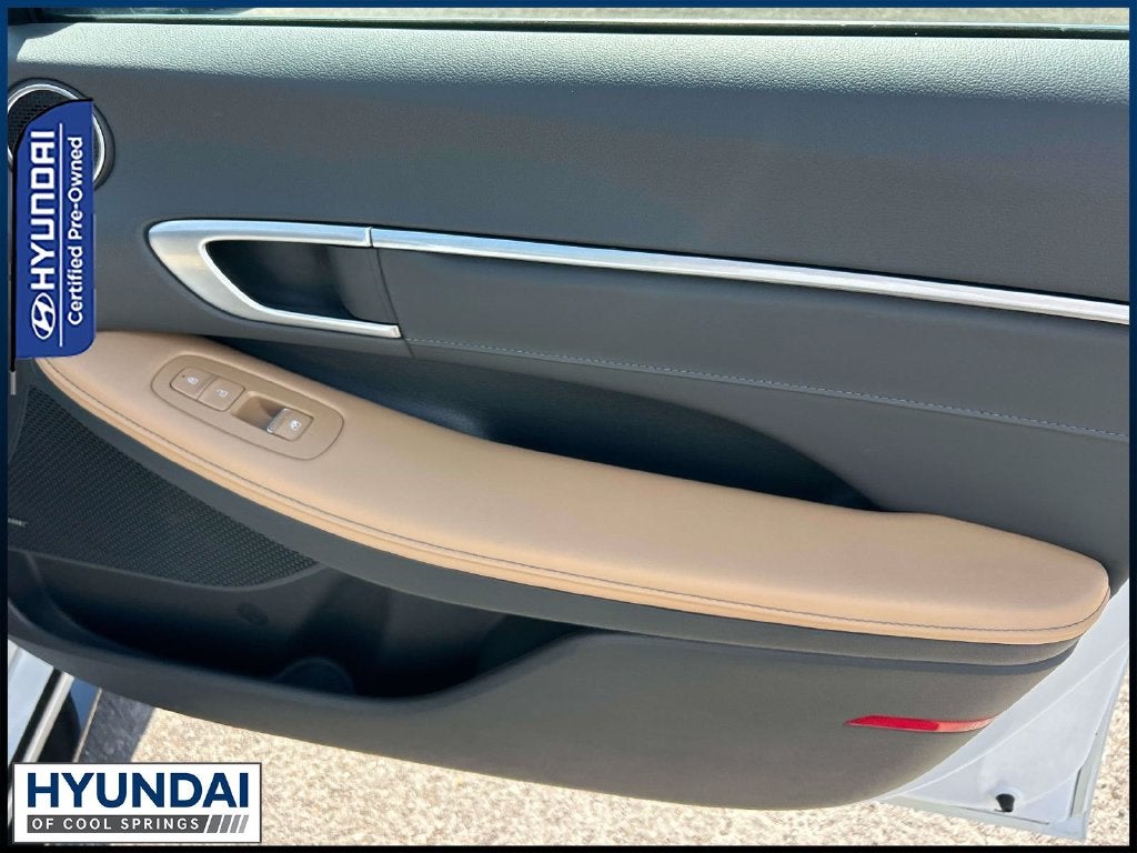 2020 Hyundai Sonata Limited
