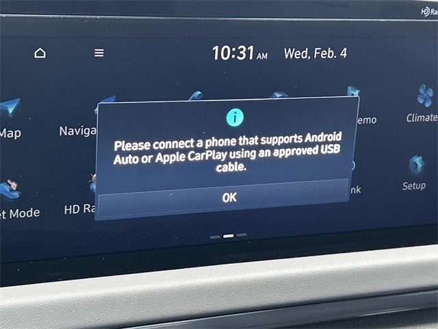 2021 Hyundai Sonata N Line