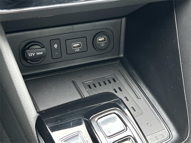 2021 Hyundai Sonata N Line