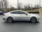 2021 Hyundai Sonata N Line