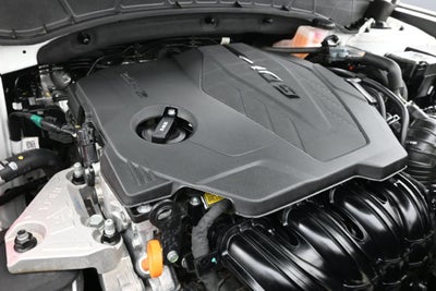 2025 Hyundai Santa Cruz SE