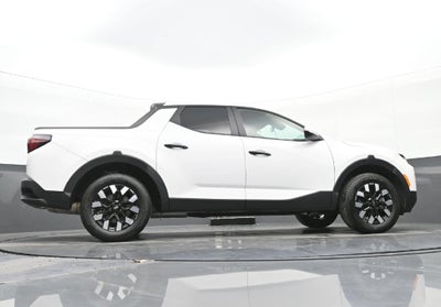 2025 Hyundai Santa Cruz SE