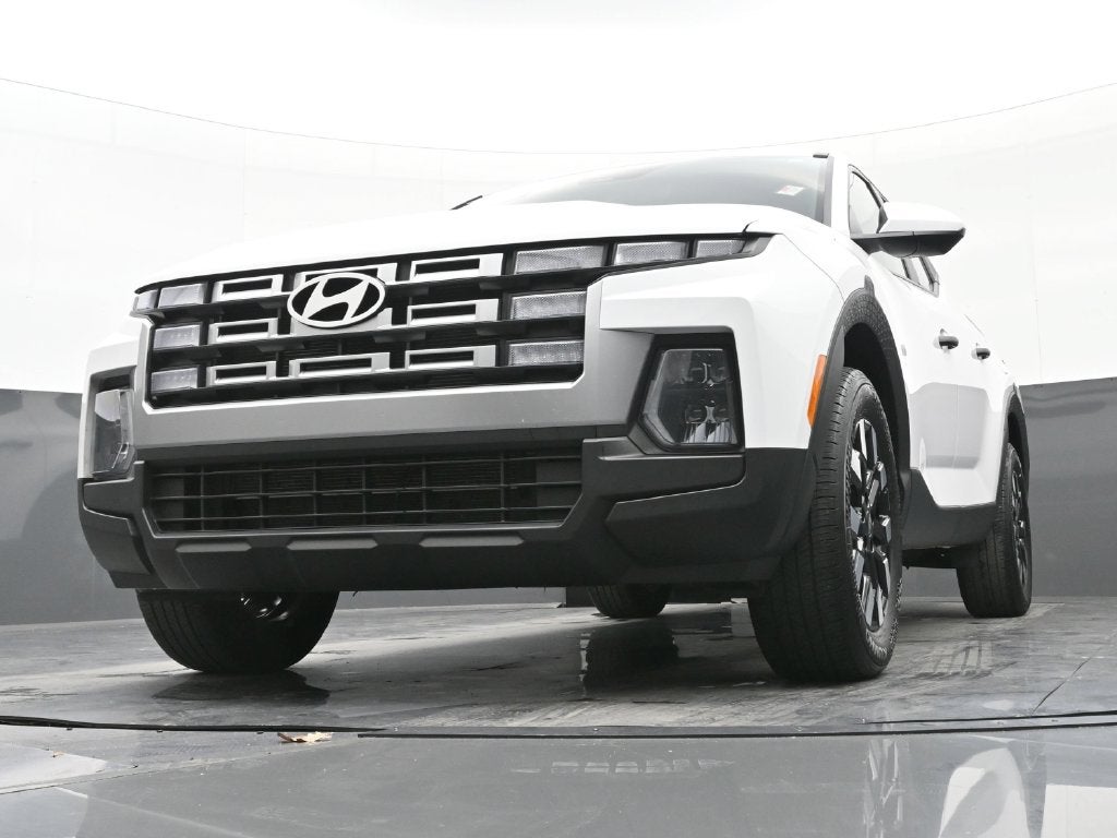 2025 Hyundai Santa Cruz SE