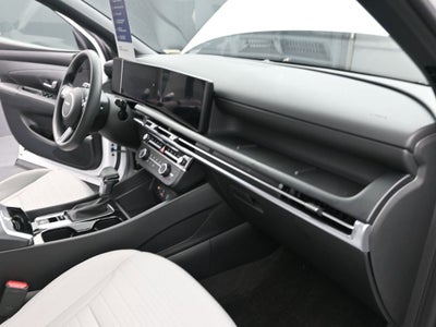 2026 Hyundai Santa Cruz SE