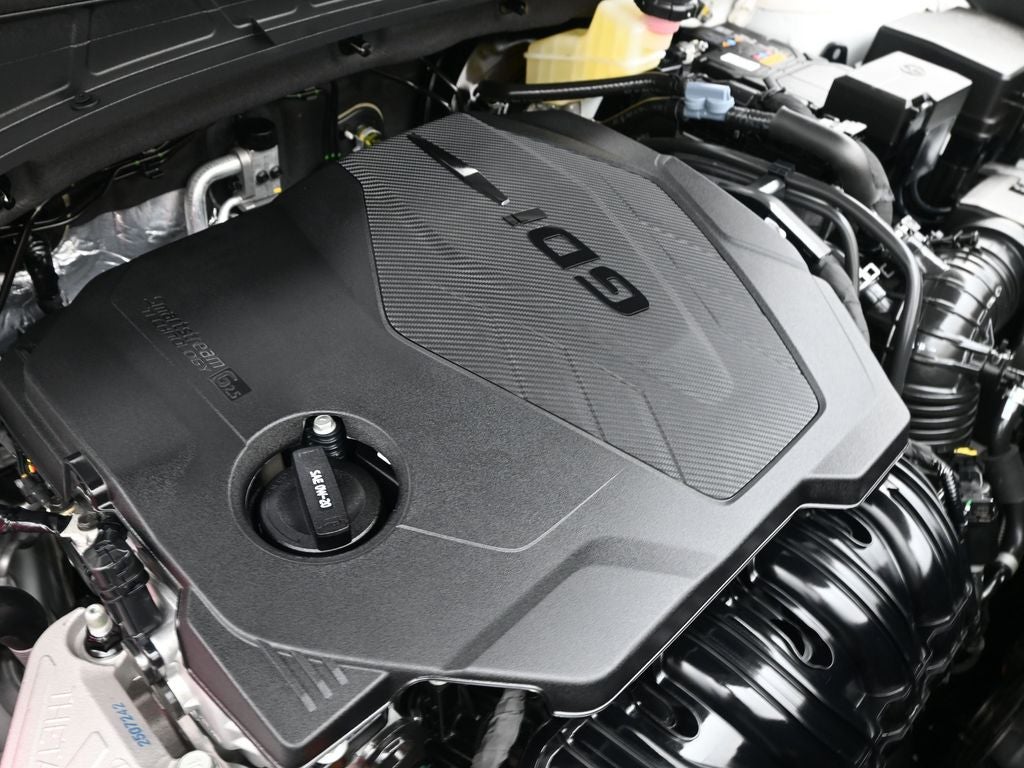 2026 Hyundai Santa Cruz SE