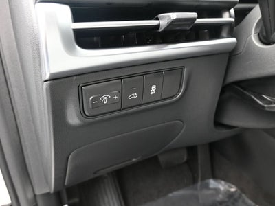 2026 Hyundai Santa Cruz SE