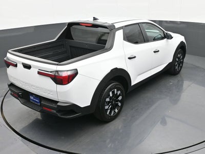 2026 Hyundai Santa Cruz SE