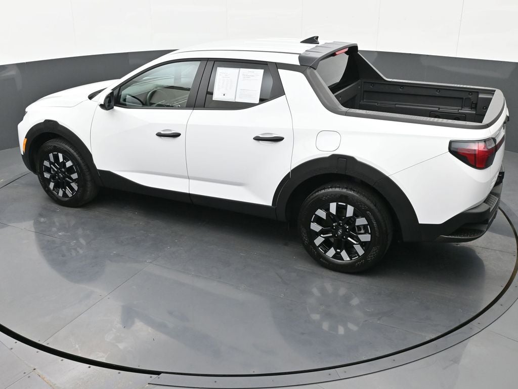 2026 Hyundai Santa Cruz SE