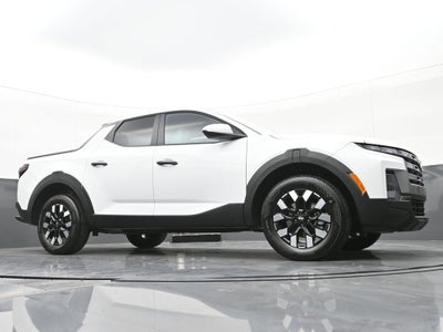 2026 Hyundai Santa Cruz SE