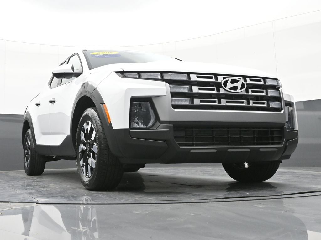 2026 Hyundai Santa Cruz SE
