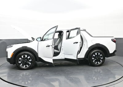 2026 Hyundai Santa Cruz SE