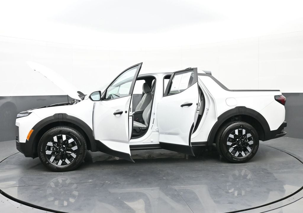 2026 Hyundai Santa Cruz SE