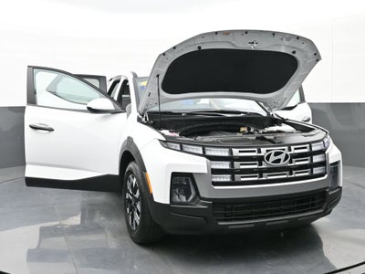 2026 Hyundai Santa Cruz SE