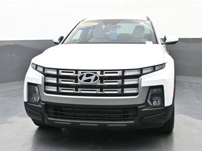 2026 Hyundai Santa Cruz SE