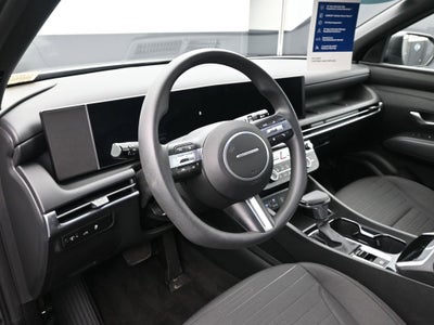 2025 Hyundai Santa Cruz SE