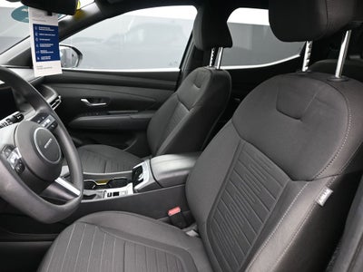 2025 Hyundai Santa Cruz SE