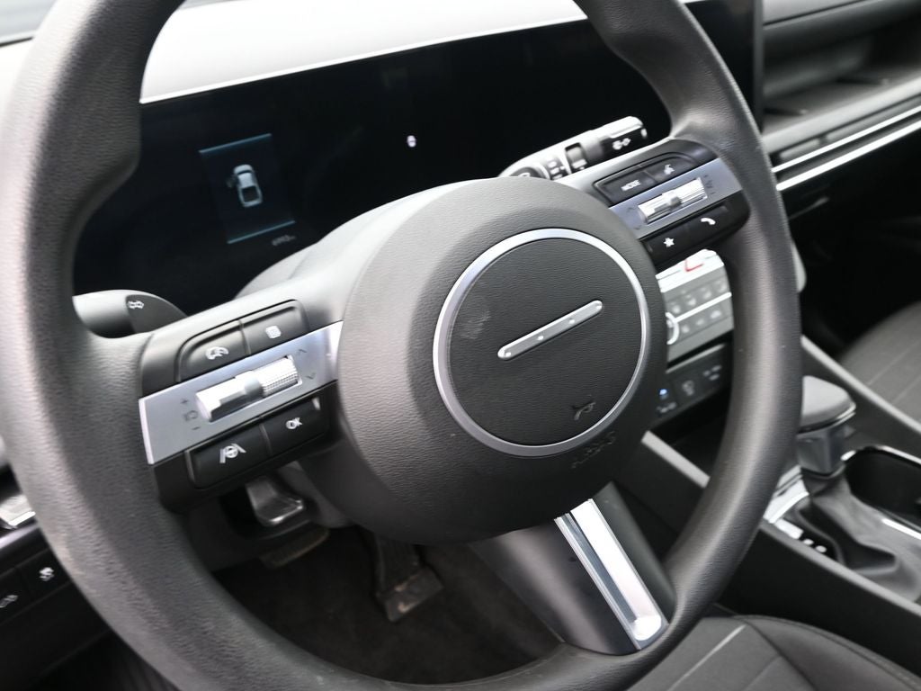 2025 Hyundai Santa Cruz SE