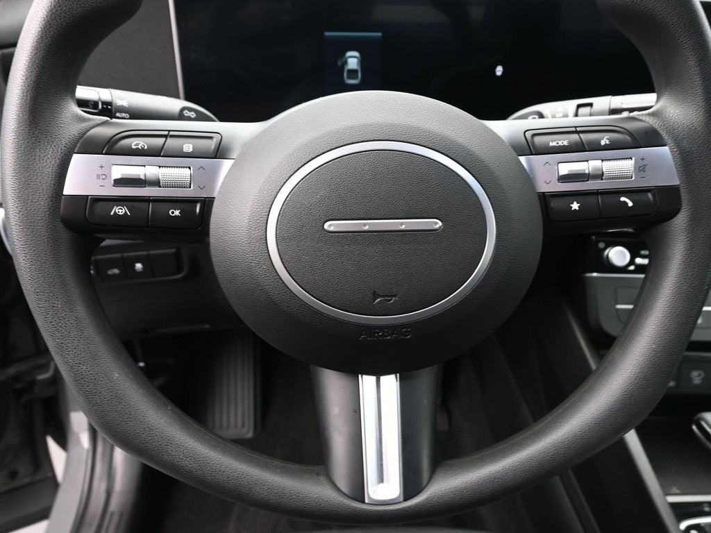 2025 Hyundai Santa Cruz SE