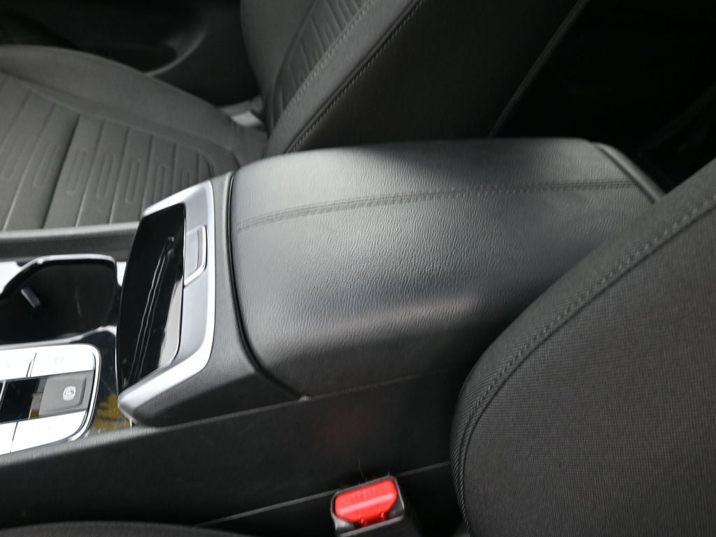 2025 Hyundai Santa Cruz SE