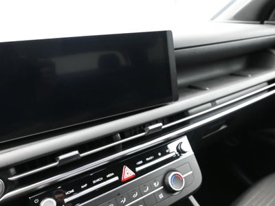 2025 Hyundai Santa Cruz SE