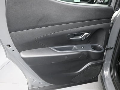 2025 Hyundai Santa Cruz SE