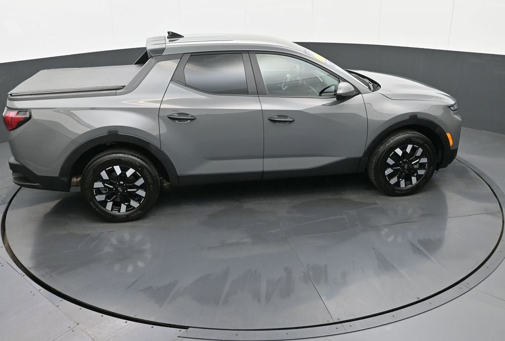 2025 Hyundai Santa Cruz SE